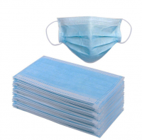 CE Approved 3 Layers Protection Disposable