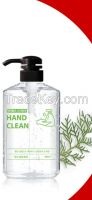 Hand Clean