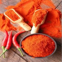 Cayenne pepper chili powder