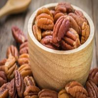 Pecan Nut Roasted Salted Pecans/Raw Pecan Nuts With Shell for sale