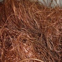 High Quality Copper Wire Scrap for Sale