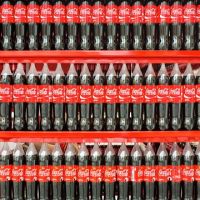 Coca cola 330ml soft drink all flavours available ( All Text Available)