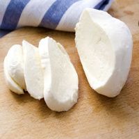 BUFFALO MOZZARELLA CHEESE FRESH OR FROZEN