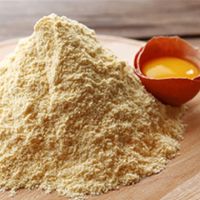 Whole Egg Powder Egg White Powder Egg Yolk Powder