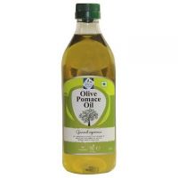 pomace olive oil