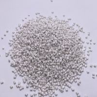 Polycarbonate Plastic Granules