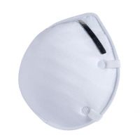 Anti Virus Medical Standard Sanitary Disposable 3 Ply Earloop Face Mask -50 Pcs/Box Hot sale products