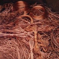 Copper Wire Scraps 99% Best Quality Millbery Cheap Scraps