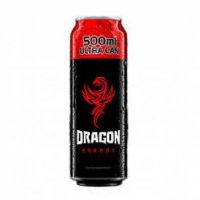 OEM Energy drink Dragon Energy drink 250ml