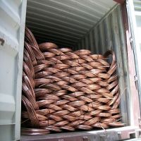 Copper Wire Scraps 99% Best Quality Millbery Cheap Scraps