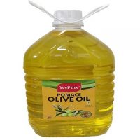 Olive Pomace Oil 100% natural 500ml The Mill