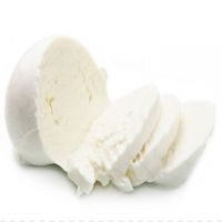 buffalo mozzarella fresh or frozen cheese