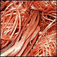 Copper Scrap 99.99% / Copper Wire Scraps Min 99.99% Copper scrap