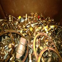 Brass Scrap