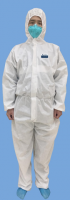 Medical Protective Clothing with CE