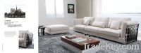 Sell YF1015A fabric sofa