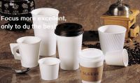 hengxin  Paper cups