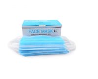 Face mask for hot selling anti virus disposable surgical mask