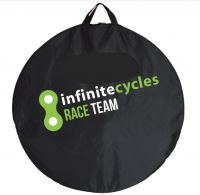 Wholesale Customized Single Bike Wheel Bag