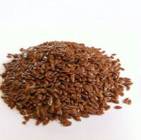 Organic 99.90% Pure Sortex Flax Seed/ Linseed