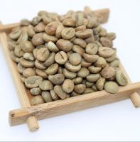 Arabica Coffee Beans Raw Coffee Bean 25 KG BAGS