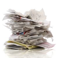 Recyclable / Waste OCC, OMG, Newspapers , A3/ A4 Office PAPER