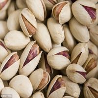 RAW and ROASTED PISTACHIO NUTS FOR SALE