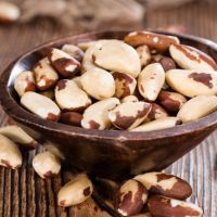 Top quality Brazil nuts