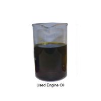Used Motor Oil/ Rubber Processing Oil