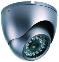 Sell Vandal proof CCTV camera