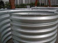 oval shaped steel pipe competitive price