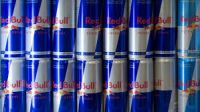 ORIGINAL Red Bull 250ml Energy Drink from Austria