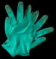 GLOVES LATEX GLOVES SURGICAL GLOVES