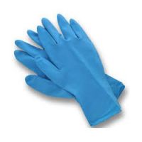 Gloves HDPE/LDPE Disposable PE Glove