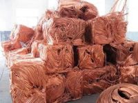 TOP QUALITY Copper WIRE SCRAP