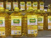 High Quality Refined Soybean Oil