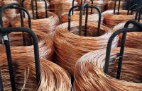 High Quality Copper Wire Scrap