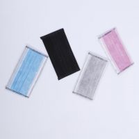 The latest medical mask disposable nonwoven face mask