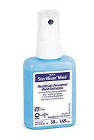 Alcohol free Hand Sanitizer