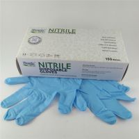 latex surgical gloves