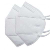 Anti Virus Medical Standard Sanitary Disposable 3 Ply Earloop Face Mask -50 Pcs/Box