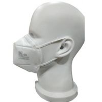 disposable face dust mask earloop medical surgical mask for daily use