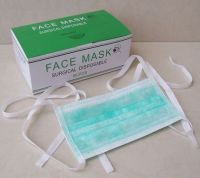 FFP2 face mask/N95 face mask.