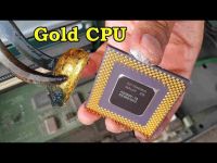 Computers CPUs / Processors/ Chips Gold Recovery / Motherboards / Ram Scrap available.
