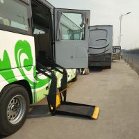 DN-1300-720 Wheelchair Lift for Bus