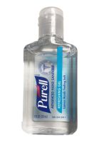 PURELL Advanced Hand Sanitizer Gel Essentials