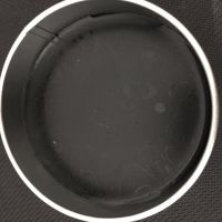 Non-curing Rubber Modified Bitumen Waterproof Coating