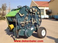 China factory supply 8050/8070 hay baler, round baler, mini baler, star baler, straw baler, round baler, mini baler, baling machine