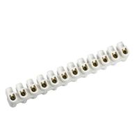 Sell 12-way Plastic Terminal Block