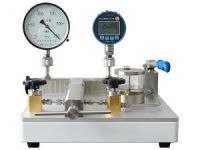 hs706 oil pressure comparison pump